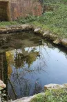 Lavoir  de Port-la-Pierre
