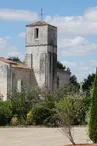 Eglise de Sainte -Marie de l'Assomption