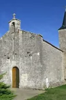Eglise de Saint Vaize