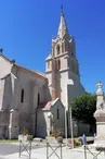 Eglise Saint-PIerre