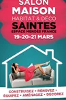 Salon Maison Saintes 2027